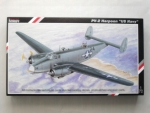 Thumbnail SPECIAL HOBBY 72093 PV-2 HARPOON US NAVY